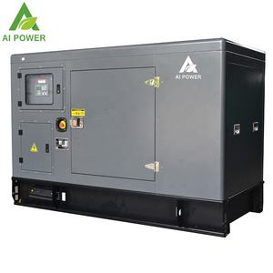 מכירה לוהטת 15kva השקט דיזל גנרטור יפן קובוטה מנוע קובוטה lowboy גנרטור ביקורות D905 D1105 V2203 V3300 מנוע - Product Image 6