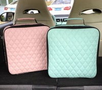 Sac de rangement de câble de pistolet de charge de voiture électrique EVA étui de chargeur EV dur