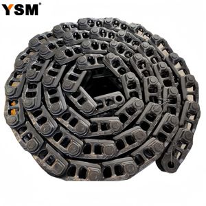 Graafmachine Onderdelen Komatsu Pc50 <span class=keywords><strong>Track</strong></span> <span class=keywords><strong>Link</strong></span> <span class=keywords><strong>Kobelco</strong></span> Sk60 <span class=keywords><strong>Sk50</strong></span> <span class=keywords><strong>Track</strong></span> Ketting Assy Onderstel Onderdelen - Product Image 2