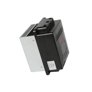 Module de commutation dynamique à thyristor intelligent pour système de compensation de puissance réactive automatique par condensateurs - Product Image 1