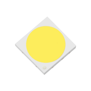 โรงงานขายส่ง <span class=keywords><strong>ATI</strong></span> ไฟ LED SMD กำลังสูง 5W สีขาว รุ่น 5050 ไดโอด ได้รับการรับรองมาตรฐาน CE RoHS รับประกัน 3 ปี 3000-6500K - Product Image 1