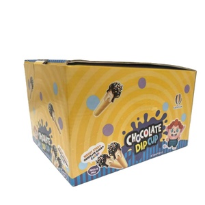 Biscuits en bâtonnets enrobés <span class=keywords><strong>de</strong></span> sauce au chocolat, biscuits et doigts <span class=keywords><strong>de</strong></span> <span class=keywords><strong>dame</strong></span> au chocolat, bâtonnets <span class=keywords><strong>de</strong></span> biscuits à tremper dans le chocolat - Product Image 5