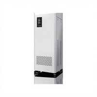 Stabilisateur de tension automatique triphasé AVR, régulateur de moteur servo, alimentation industrielle 50KVA