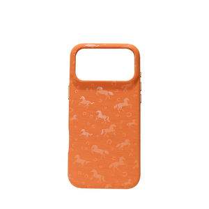 Funda de Teléfono Zenos Elegante de Cuero PU y Gamuza con Patrón Magnético, Hecha a Mano, Premium, Nuevo Lanzamiento para la Serie [Insert Series Name Here], Regalo Empresarial - Product Image 1