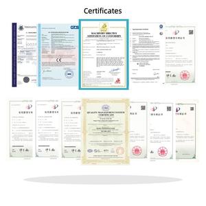 Sistema de Extracción de Humo de Gran Altura TMS, Ventilador Axial Comercial Estándar <span class=keywords><strong>para</strong></span> Talleres de Mecanizado y Metalurgia - Product Image 6