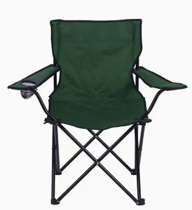 Outdoor Leisure Folding <b>Chair</b> Portable <b>Beach</b> Backrest Camping <b>Chair</b> Armchair Fishing Camping Folding <b>Chair</b> - Product Image 3