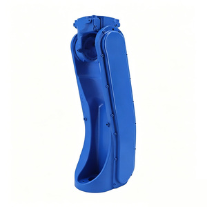 Module de remplacement pour bras de robot industriel, unité de boîte de vitesses à couple élevé Mh24 Robot Wrist Assembly Hw1171738-A - Product Image 1