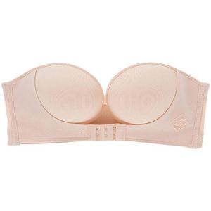<span class=keywords><strong>Reggiseno</strong></span> di lusso in <span class=keywords><strong>microfibra</strong></span> con anello centrale e spalline regolabili - Product Image 4