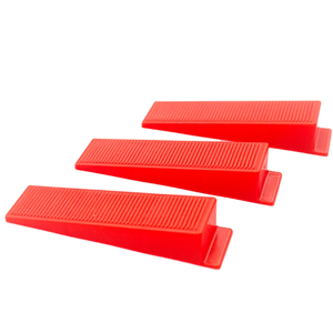 Modern Design 2000-Piece Pack 22x90x16mm Plastic <strong>Reusable</strong> <strong>Tile</strong> <strong>Leveling</strong> <strong>System</strong> Pack of 22x90x16mm Plastic <strong>Tiles</strong> for Home Use - Product Image 6
