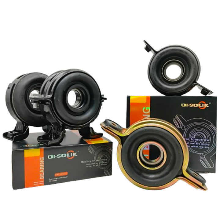 HUB Unit Front 51750-59000 – Radnabe Für Fahrzeuge, Mit Qualitätsgarantie, Bitte Kompatibilität Prüfen