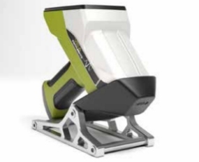 LR-601 Laser Induced Breakdown Spectroscopy Tester XRF Emission Absorption <b>Spectrometer</b> - Product Image 5