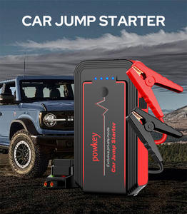 <span class=keywords><strong>ราคา</strong></span>โรงงาน พาวเวอร์<span class=keywords><strong>แบงค์</strong></span>พกพาสำหรับ<span class=keywords><strong>รถยนต์</strong></span> 12V <span class=keywords><strong>จั๊</strong></span><span class=keywords><strong>ม</strong></span><span class=keywords><strong>สตาร์ท</strong></span>เตอร์ 20000mAh สถานีพลังงาน 45W กำลังไฟรวม 3000a กระแสไฟสูงสุดสำหรับรถบรรทุก - Product Image 1