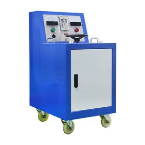 Demiks DTC-101-30kVA Hoogspanningstester Handmatige Digitale Displayconsole Van Hoge Kwaliteit - Product Image 6