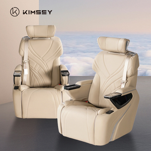 Asiento de Coche Modificado de Lujo con Diseño Moderno a <span class=keywords><strong>Precio</strong></span> de Fábrica para Kia Carnival - Product Image 1