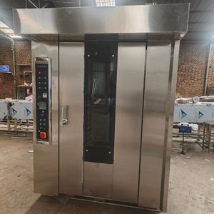 <span class=keywords><strong>Four</strong></span> à convection électrique <span class=keywords><strong>professionnel</strong></span> commercial à 32 plateaux, <span class=keywords><strong>four</strong></span> rotatif pour <span class=keywords><strong>boulangerie</strong></span> - Product Image 1