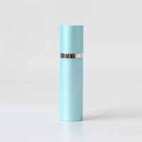Flacon de parfum de décantation de qualité supérieure en gros, 10 ml, atomiseur de parfum magnétique, flacon de parfum rechargeable