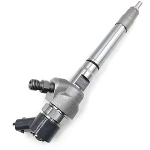 Inyector de Combustible Common Rail Diésel de Alta Calidad para <span class=keywords><strong>Great</strong></span> <span class=keywords><strong>Wall</strong></span> Hover H3 H5 <span class=keywords><strong>Wingle</strong></span> <span class=keywords><strong>5</strong></span> Pickup, 1100100XED15 0445110619 - Product Image 2