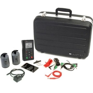 Instrumento Digital <span class=keywords><strong>de</strong></span> Prueba <span class=keywords><strong>de</strong></span> Resistencia Superficial, Medidor <span class=keywords><strong>de</strong></span> Martillo Pesado para Medir y Analizar La Resistencia Superficial, Herramienta <span class=keywords><strong>de</strong></span> Medición y Análisis, 1 Unidad - Product Image 5