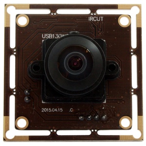 ELP 1.3MP 1080X960P 180 Degree Fisheye Lens AR0130 <strong>Low</strong> <strong>Illumination</strong> <strong>Mini</strong> USB <strong>Camera</strong> - Product Image 2