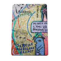 Papier de sublimation Topjlh A5, puzzles vierges, design personnalisable, prix de gros pour les commandes en gros, puzzles pour enfants de haute qualité