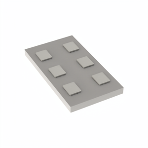 Acoplador Direccional de RF X4C20L1-02G, Distribuidor Autorizado - Product Image 1