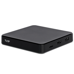 TVIP605se S905X 1G 8G Linux Tv Box Reproductor Multimedia Amlogic S905X Caja de Transmisión Android OTT Set Top BOX Compatible con Protal <span class=keywords><strong>TVIP605</strong></span> SE - Product Image 2