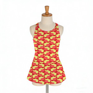 Wholesale 2026 Printed Girls Babies <strong>Swimming</strong> <strong>Costume</strong> with Skirt UPF 50+ Skirted Bathing Suit Printed Swim <strong>Dress</strong> - Product Image 6