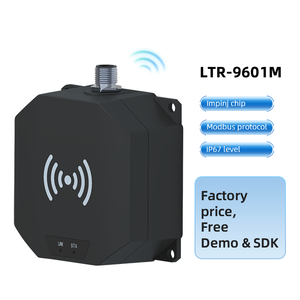 <span class=keywords><strong>UHF</strong></span> <span class=keywords><strong>RFID</strong></span> считыватель <span class=keywords><strong>IP67</strong></span> RS-485 поддерживает протокол Modbus все-в-одном промышленный <span class=keywords><strong>Rfid</strong></span> считыватель для интеллектуального промышленного производства - Product Image 1