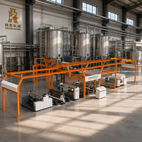 Machine d'extrusion et de laminage ZHUDING 2026 à fonctionnement stable pour la production de sacs tissés en PP