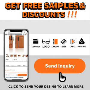 Tarjetero Magnético Personalizado con Logotipo, Cartera para Tarjetas Telefónicas, Tarjetero Magnético de Cuero para iPhone 14/15/16/17 <span class=keywords><strong>Pro</strong></span> <span class=keywords><strong>Max</strong></span> - Product Image 6