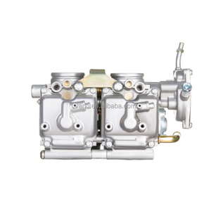 Pièces de moto WANOU GD-130HYQ 2001 2002 2003 2004 2005 Raptor 660R YFM 660R Carburateur - Product Image 3