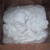 Agent de clarification liquide viscosifiant défloculant agent dispersant CAS 9003 Polyvinylpyrrolidone PVP