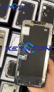 หน้าจอ OLED สำหรับโทรศัพ<span class=keywords><strong>ท</strong></span>์มือถือ จอ LCD OLED GX สำหรับ <span class=keywords><strong>iPhone</strong></span> 13 X XS <span class=keywords><strong>Max</strong></span> XR <span class=keywords><strong>12</strong></span> 13 14 <span class=keywords><strong>PRO</strong></span> <span class=keywords><strong>MAX</strong></span> - Product Image 3