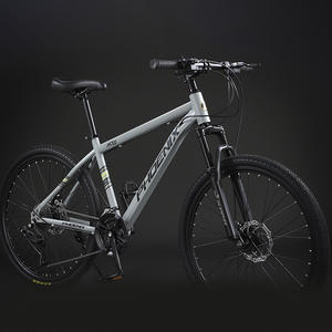 <span class=keywords><strong>Bicicleta</strong></span> de Montaña, <span class=keywords><strong>Bicicleta</strong></span> de Carreras Todoterreno de Velocidad Variable, de 24 y 26 Pulgadas, para Adolescentes y Estudiantes - Product Image 3