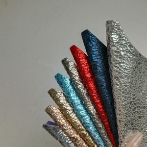 Chi phí-hiệu quả chống nhăn siêu chất lượng cao chống mài mòn PU da cho giày PU da tổng hợp vải - Product Image 5