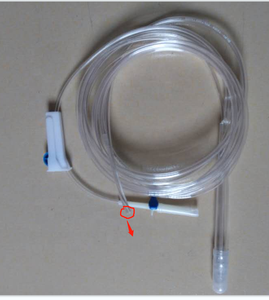 Vente en gros <span class=keywords><strong>MELYA</strong></span> MY-GP2, embout multifonction à triple buse pour jet d'oxygène, pour usage en centre de beauté, traitement du visage et du corps - Product Image 4