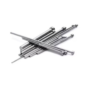 หมุดปลดชิ้นส่วนแม่พิมพ์หมุดโลหะความแม่นยำ SKD61 - Product Image 5
