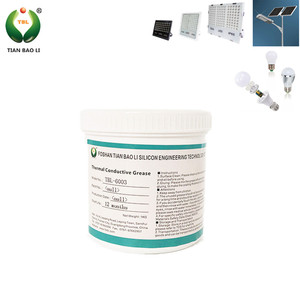 TBL-6003 High Performance Thermal Conductive Grease Paste - Product Image 4