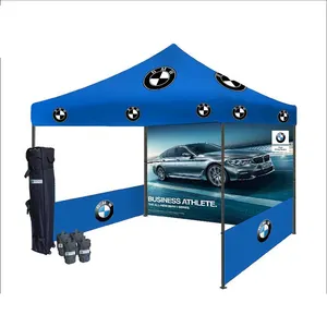 Marketing Business Waterproof Stretch Aluminium Large Canopy Tents For Events 10x15 10x10