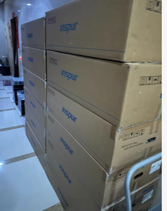 NF5280M5 Inspur แร็ค2U เซิร์ฟเวอร์-4*3.5 bays <span class=keywords><strong>Intel</strong></span> Xeon Silver 4210R 32GB RAM 4TB SATA 4 * Ge 550W Rail <span class=keywords><strong>Intel</strong></span> <span class=keywords><strong>C620</strong></span> Chipset - Product Image 5