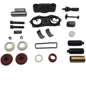 Kit de reparo de pinça de freio para caminhão, fábrica, kbcw020, conjunto completo de pinças, kits de reparo para 131