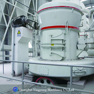 Heißer Verkauf hochfester Erz Gips Pulver Baryt Kaolin Bentonit Ton Bauxit <span class=keywords><strong>Raymond</strong></span> Mühle Maschine zum Verkauf - Product Image 2