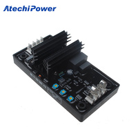 Régulateur de tension automatique R230 AVR R-230 Régulateur de tension automatique pour générateur sans balais R 230