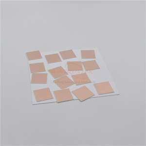 Chất Nền Gốm Kim Loại Alumina Độ Tinh Khiết Cao Tùy Chỉnh Chất Nền Đồng Liên Kết Trực Tiếp DBC - Product Image 6