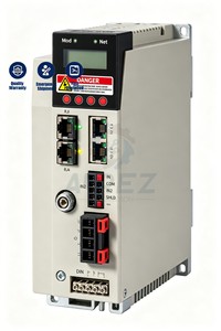 Convertitore PLC Serie <span class=keywords><strong>B</strong></span> 2198-H2DCK DSL FEEDBACK con Servizio di Conversione Protocollo CM/CP Personalizzato - Product Image 2