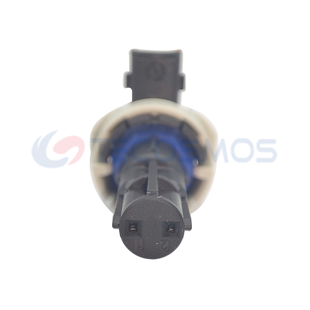 Automotive Shock Absorber Plug Harness Connector Waterproof Shell 2-pin Female CT2-0460M-2