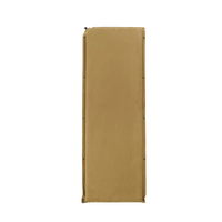 Tapis de camping auto-gonflant ultra-épais pour la randonnée et le camping en extérieur