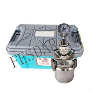 מטר תוכן אוויר פורני-0316 - Product Image 3