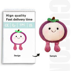 <span class=keywords><strong>Jouet</strong></span> en peluche personnalisé à faible MOQ, super doux, avec doublure en maille, anti-stress, personnages de <span class=keywords><strong>Toy</strong></span> <span class=keywords><strong>Story</strong></span>, haute qualité - Product Image 4
