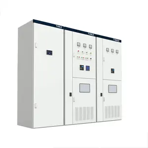 TBBZ 6-10kV dispositif de compensation automatique de puissance réactive haute tension batterie de condensateurs réactifs banque de condensateurs
